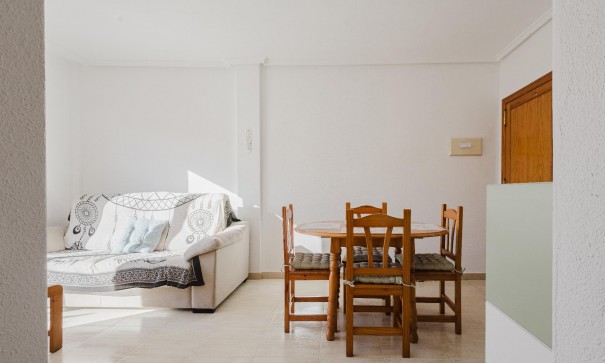 Herverkoop - Apartement Flat -
Torrevieja - Parque de las Naciones