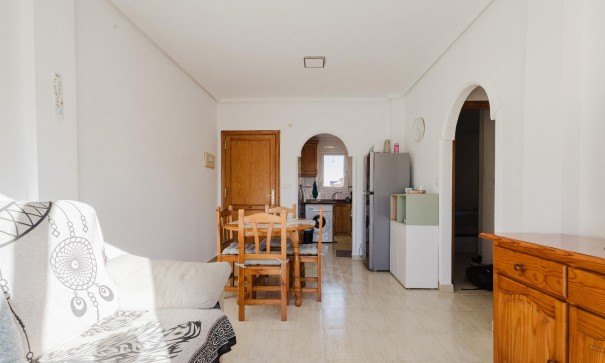 Herverkoop - Apartement Flat -
Torrevieja - Parque de las Naciones