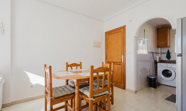 Herverkoop - Apartement Flat -
Torrevieja - Parque de las Naciones