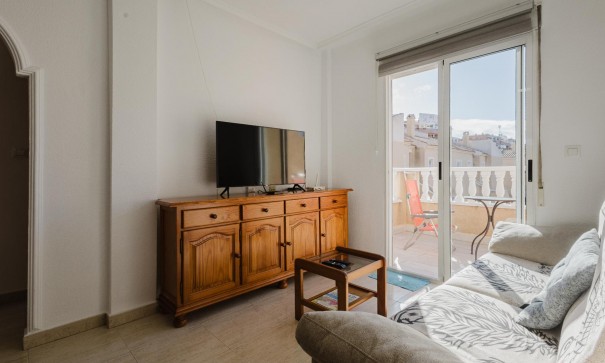 Herverkoop - Apartement Flat -
Torrevieja - Parque de las Naciones