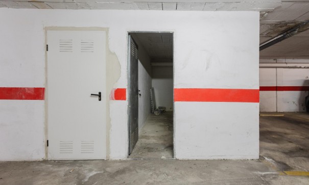 Herverkoop - Apartement Flat -
Torrevieja - Parque de las Naciones