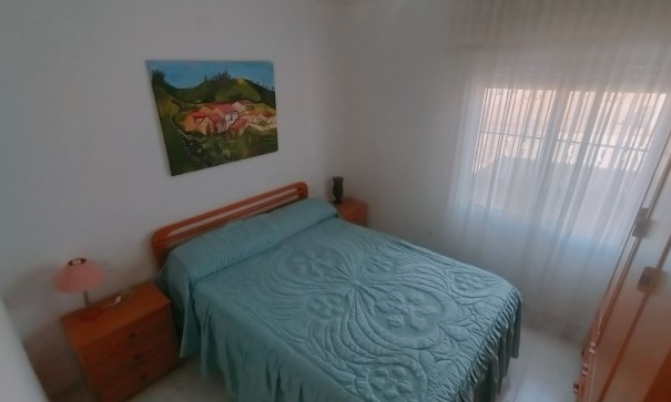 Videresalg - Fritliggende villa -
Crevillente