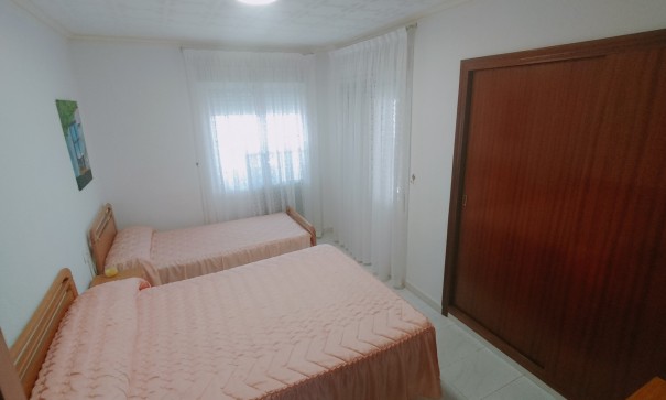 Videresalg - Fritliggende villa -
Crevillente