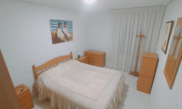 Videresalg - Fritliggende villa -
Crevillente