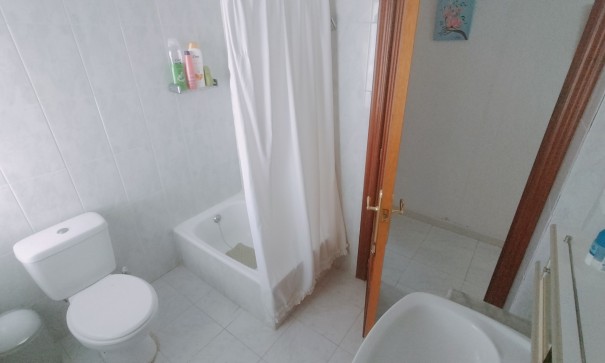 Videresalg - Fritliggende villa -
Crevillente