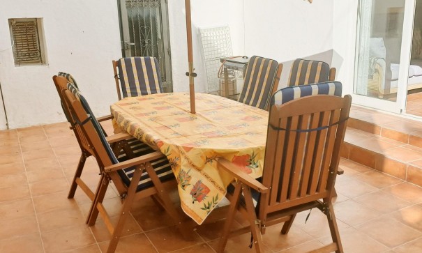 Resale - Finca Landgut -
La Romana