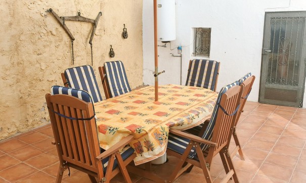 Resale - Finca Landgut -
La Romana