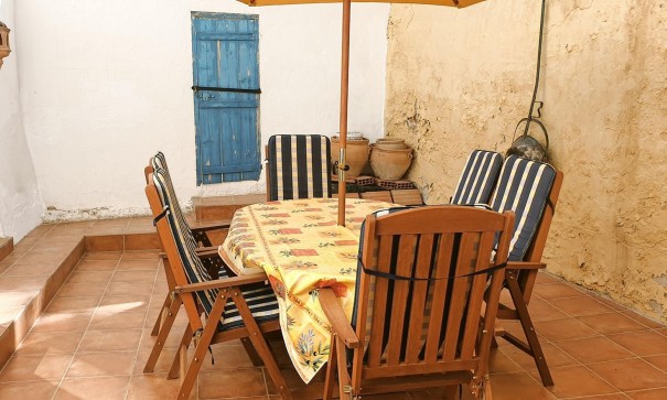 Resale - Finca Landgut -
La Romana