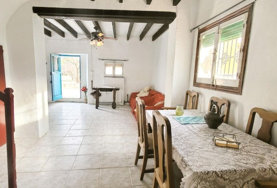 Sprzedaż - Finca nieruchomość wiejska -
La Romana