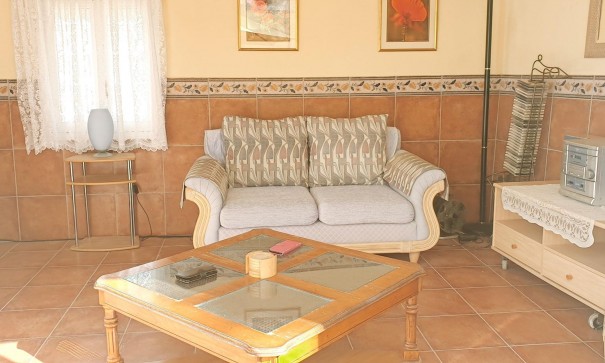 Resale - Finca Landgut -
La Romana