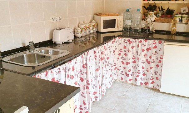 Resale - Finca Landgut -
La Romana