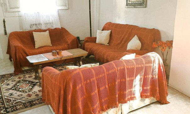 Resale - Finca Landgut -
La Romana