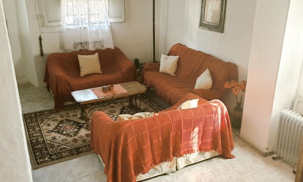 Resale - Finca Landgut -
La Romana