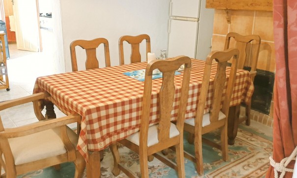 Resale - Finca Landgut -
La Romana