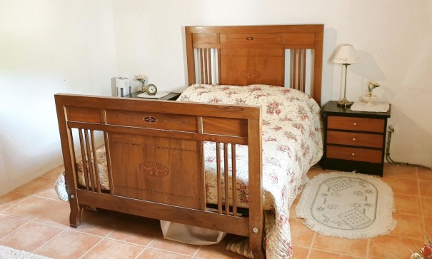 Resale - Finca Landgut -
La Romana