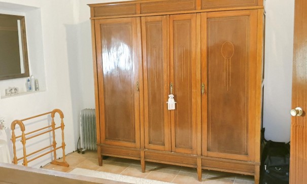 Resale - Finca Landgut -
La Romana