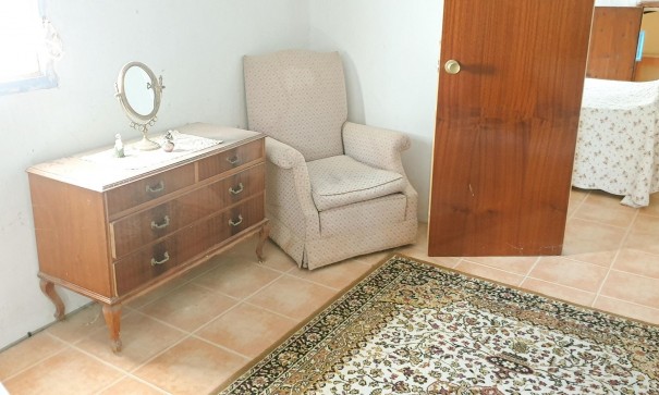 Resale - Finca Landgut -
La Romana