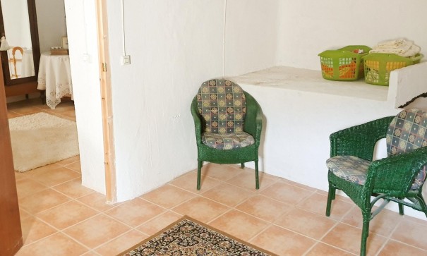 Resale - Finca Landgut -
La Romana