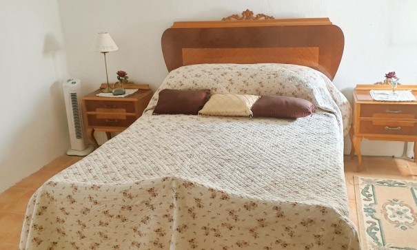 Resale - Finca Landgut -
La Romana