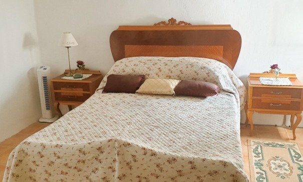 Resale - Finca Landgut -
La Romana