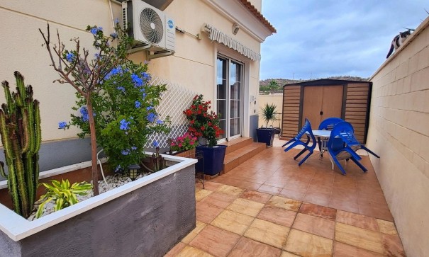 Herverkoop - Vrijstaande Villa -
Aspe