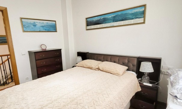 Herverkoop - Vrijstaande Villa -
Aspe