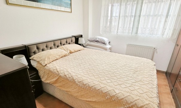 Herverkoop - Vrijstaande Villa -
Aspe