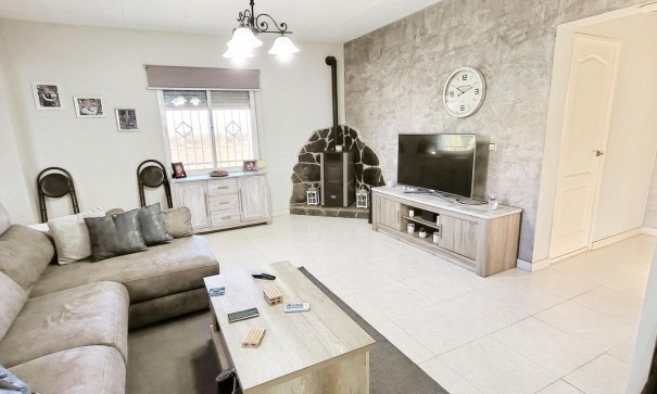 Herverkoop - Stadswoning -
Casas del Señor