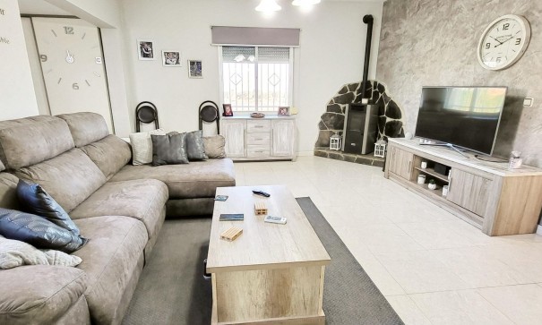 Herverkoop - Stadswoning -
Casas del Señor