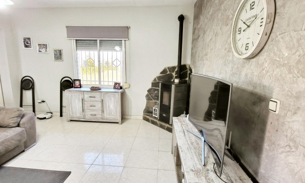 Herverkoop - Stadswoning -
Casas del Señor