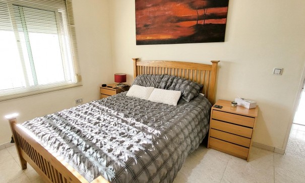 Herverkoop - Stadswoning -
Casas del Señor