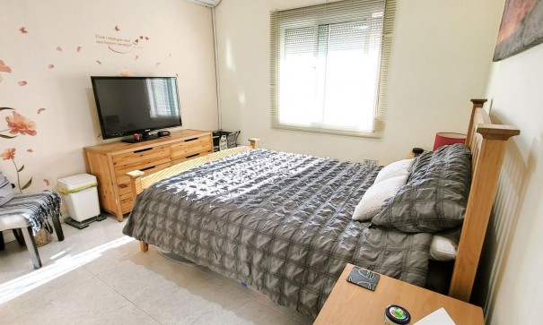 Herverkoop - Stadswoning -
Casas del Señor