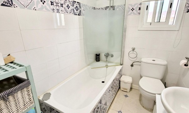 Herverkoop - Stadswoning -
Casas del Señor