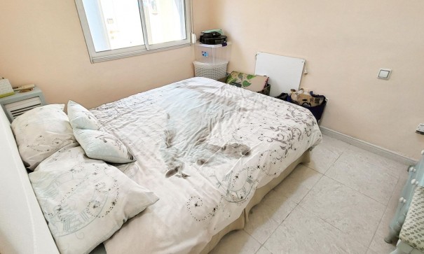 Herverkoop - Stadswoning -
Casas del Señor