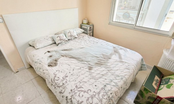 Herverkoop - Stadswoning -
Casas del Señor