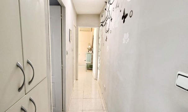 Herverkoop - Stadswoning -
Casas del Señor