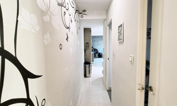 Herverkoop - Stadswoning -
Casas del Señor