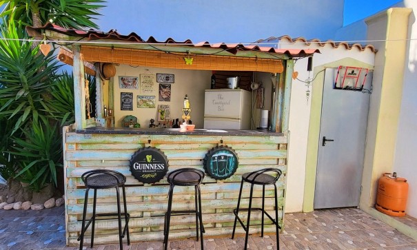 Herverkoop - Stadswoning -
Casas del Señor