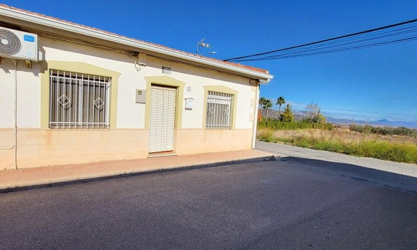 Herverkoop - Stadswoning -
Casas del Señor