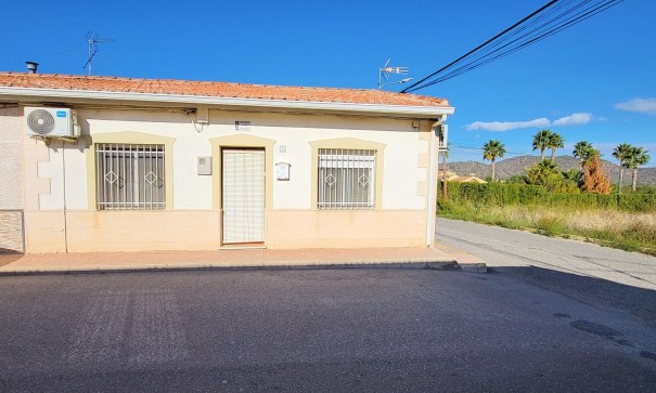 Herverkoop - Stadswoning -
Casas del Señor