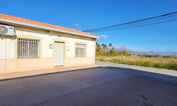 Herverkoop - Stadswoning -
Casas del Señor