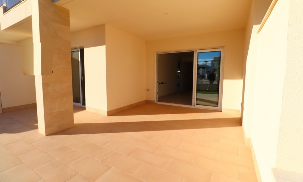 Revente - Appartement -
Guardamar del Segura - El Raso