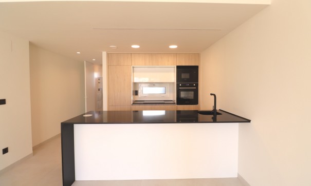 Revente - Appartement -
Guardamar del Segura - El Raso