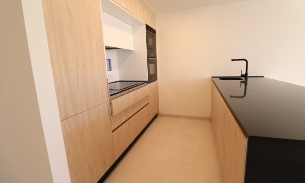 Revente - Appartement -
Guardamar del Segura - El Raso