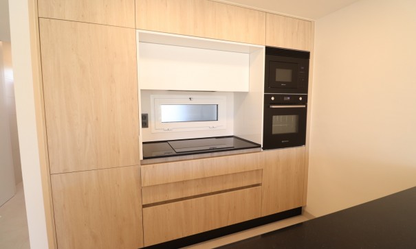 Revente - Appartement -
Guardamar del Segura - El Raso