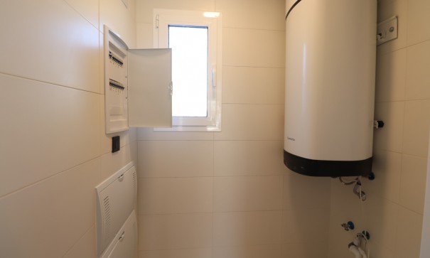 Revente - Appartement -
Guardamar del Segura - El Raso