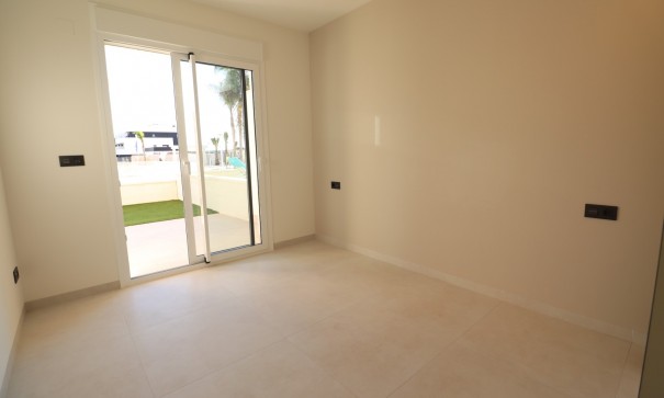 Revente - Appartement -
Guardamar del Segura - El Raso