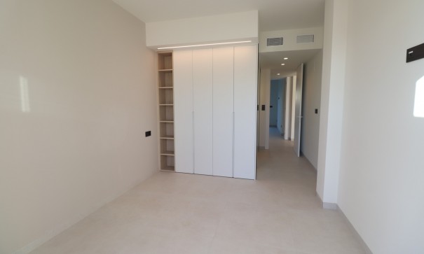 Revente - Appartement -
Guardamar del Segura - El Raso