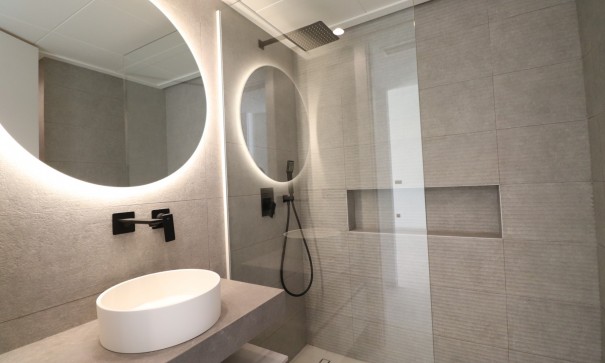 Revente - Appartement -
Guardamar del Segura - El Raso