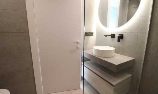 Revente - Appartement -
Guardamar del Segura - El Raso